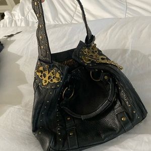 Betsy Johnson bag